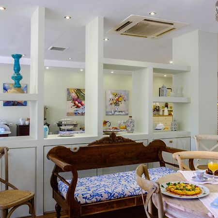 Aphrodite Hotel Syros Kini Екстериор снимка