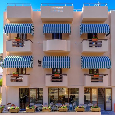 Aphrodite Hotel Syros Kini Екстериор снимка