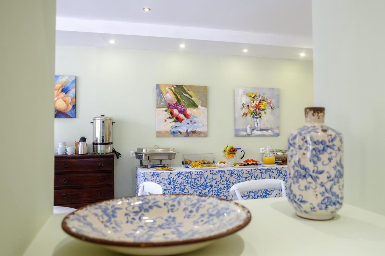 Aphrodite Hotel Syros Kini Екстериор снимка